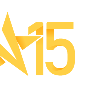Fundraising Page: 2015